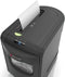 Rexel Mercury RES1523 Papiervernietiger Stroken