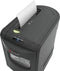 Rexel Mercury RES1523 Papiervernietiger Stroken