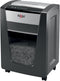 Rexel Momentum M515 Papierversnipperaar P-5 Micro voor Thuiskantoor/Thuiswerkplek - Invoer tot 15 A4-Vellen - Zwart