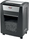 Rexel Momentum M515 Papierversnipperaar P-5 Micro voor Thuiskantoor/Thuiswerkplek - Invoer tot 15 A4-Vellen - Zwart