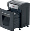 Rexel Momentum P515+ Ultrastille Papierversnipperaar voor Kantoor - P-5 Microsnippers - Vernietigt tot 15 Vellen - Zwart