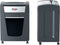 Rexel Momentum P515+ Ultrastille Papierversnipperaar voor Kantoor - P-5 Microsnippers - Vernietigt tot 15 Vellen - Zwart
