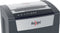 Rexel Momentum P515+ Ultrastille Papierversnipperaar voor Kantoor - P-5 Microsnippers - Vernietigt tot 15 Vellen - Zwart