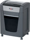 Rexel Momentum P515+ Ultrastille Papierversnipperaar voor Kantoor - P-5 Microsnippers - Vernietigt tot 15 Vellen - Zwart