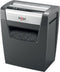 Rexel Momentum X312 Papierversnipperaar - P-3 Snippers - voor Kantoor En Thuiswerken - Tot 12 A4-Vellen - Zwart