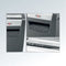 Rexel Momentum X312 Papierversnipperaar - P-3 Snippers - voor Kantoor En Thuiswerken - Tot 12 A4-Vellen - Zwart