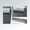 Rexel Momentum X406 Papierversnipperaar P-4 Snippers voor Thuiswerkplek - Invoer tot 6 A4 Vellen - Zwart