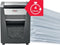 Rexel Momentum X420 Papierversnipperaar voor Kantoor of Thuis - P-4 Snippers - Papierinvoer Tot 20 A4 Vellen - Zwart