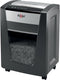 Rexel Momentum X420 Papierversnipperaar voor Kantoor of Thuis - P-4 Snippers - Papierinvoer Tot 20 A4 Vellen - Zwart