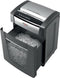 Rexel Momentum X420 Papierversnipperaar voor Kantoor of Thuis - P-4 Snippers - Papierinvoer Tot 20 A4 Vellen - Zwart