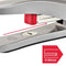 Rexel - Odyssey - Heavy Duty - Nietmachine - 60 Vel