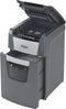 Rexel Optimum AutoFeed+ 130X Papierversnipperaar P4 Cross cut