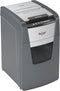 Rexel Optimum AutoFeed+ 130X Papierversnipperaar P4 Cross cut
