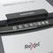 Rexel Optimum AutoFeed+ 130X Papierversnipperaar P4 Cross cut