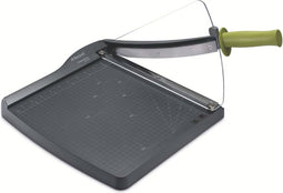 Rexel Papiersnijder tot 10 vel A4 - ClassicCut CL100 Snijtafel
