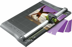 Rexel Papiersnijder tot 10 vel A4 SmartCut A425 4-in-1 Rolsnijmachine