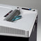 Rexel RLWS35 Wide Entry Papiervernietiger Stroken