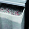 Rexel RLWS35 Wide Entry Papiervernietiger Stroken