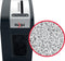 Rexel Secure MC3-SL Fluisterstille Papierversnipperaar P-5 Micro voor Thuis/Thuiswerken - Invoer tot 3 A4-Vellen - Zwart