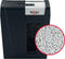 Rexel Secure MC4 Fluisterstille Papierversnipperaar - P-5 Micro- Papierinvoer tot 4 Vellen - Zwart