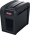 Rexel Secure Papiervernietiger X6-SL - P-4 Snippers - Vernietigt tot 6 Vel - Zwart