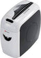 Rexel Style P4 Papierversnipperaar P-4 Snippers Voor Thuis/Thuiswerkplek - Invoer tot 5 A4-Vellen - Wit