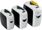 Rexel Style P4 Papierversnipperaar P-4 Snippers Voor Thuis/Thuiswerkplek - Invoer tot 5 A4-Vellen - Wit