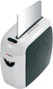Rexel Style P4 Papierversnipperaar P-4 Snippers Voor Thuis/Thuiswerkplek - Invoer tot 5 A4-Vellen - Wit