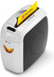 Rexel Style P4 Papierversnipperaar P-4 Snippers Voor Thuis/Thuiswerkplek - Invoer tot 5 A4-Vellen - Wit