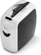 Rexel Style P4 Papierversnipperaar P-4 Snippers Voor Thuis/Thuiswerkplek - Invoer tot 5 A4-Vellen - Wit