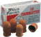 Rexel Telvinger, Maat 1, Rubber, Oranje (pak 10 stuks)
