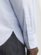 JACK&JONES JORMARGATE - Overhemd - Lange mouwen - Relaxed fit