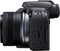 CANON EOS R10 BODY + RF-S 18-45MM Systeem