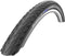 Rexway Buitenband 28 X 1.60 (42-622) Reflectie Zwart