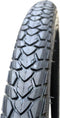 Rexway Buitenband 28 X 1.75 (47-622) Reflectie Zwart