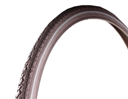 Rexway Buitenband Antilek 28 X 1 5/8 X 1 3/8 (37-622) Bruin