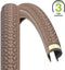 Rexway Buitenband Antilek 28 X 1 5/8 X 1 3/8 (37-622) Bruin