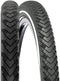 Rexway Buitenband Conejo 03 26 X 1.75 (47-559) Zwart