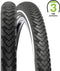 Rexway Buitenband Conejo 03 26 X 1.75 (47-559) Zwart