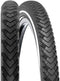 Rexway Buitenband Conejo 03 28 X 1.75 (47-622) Zwart