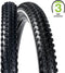 Rexway Buitenband Connector 27,5 X 2,10 (54-584) Zwart