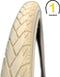 Rexway Buitenband Mencos 28 X 1 5/8 X 1 3/8 (37-622) Beige