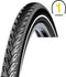 Rexway Buitenband Mencos 28 X 1 5/8 X 1 3/8 (37-622) Zwart