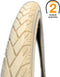 Rexway Buitenband Mencos Anti-lek 28 X 1 5/8 X 1 3/8 (37-622)