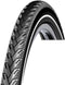 Rexway Buitenband Mencos Antilek 28 X 1 5/8 X 1 3/8 (37-622) Zwart