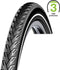 Rexway Buitenband Mencos Antilek 28 X 1 5/8 X 1 3/8 (37-622) Zwart