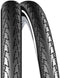 Rexway Buitenband New Eclair 28 X 1.10 (28-622) Zwart