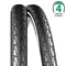 Rexway Buitenband New Eclair 28 X 1.10 (28-622) Zwart
