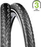 Rexway Buitenband New Serpiente Antilek 24 X 1.75 (47-507) Zwart