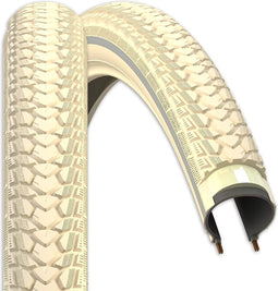 Rexway Buitenband Shopper 28 X 1.75 (4-622) Beige